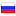 bmw-guide.ru server is located in Russia